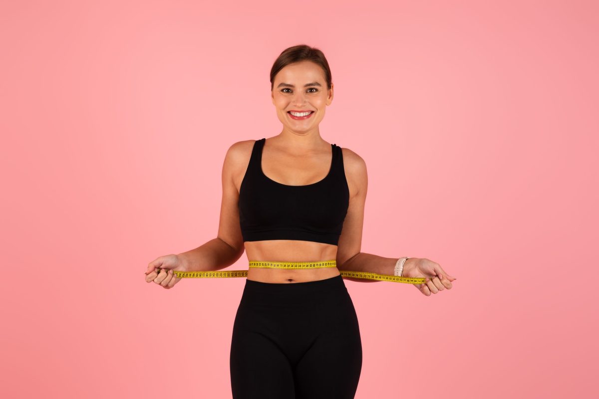 The Role of Peptide Therapy in Weight Loss, Richardson