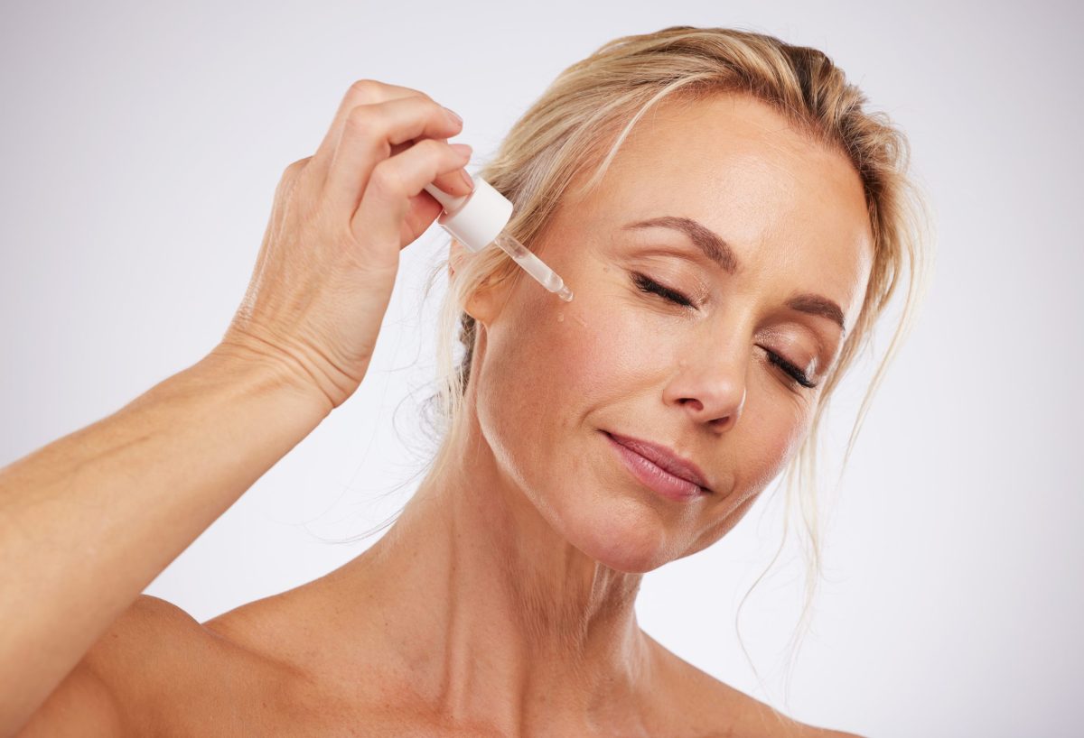 The Benefits of Peptide Therapy for Anti-Aging, Richardson