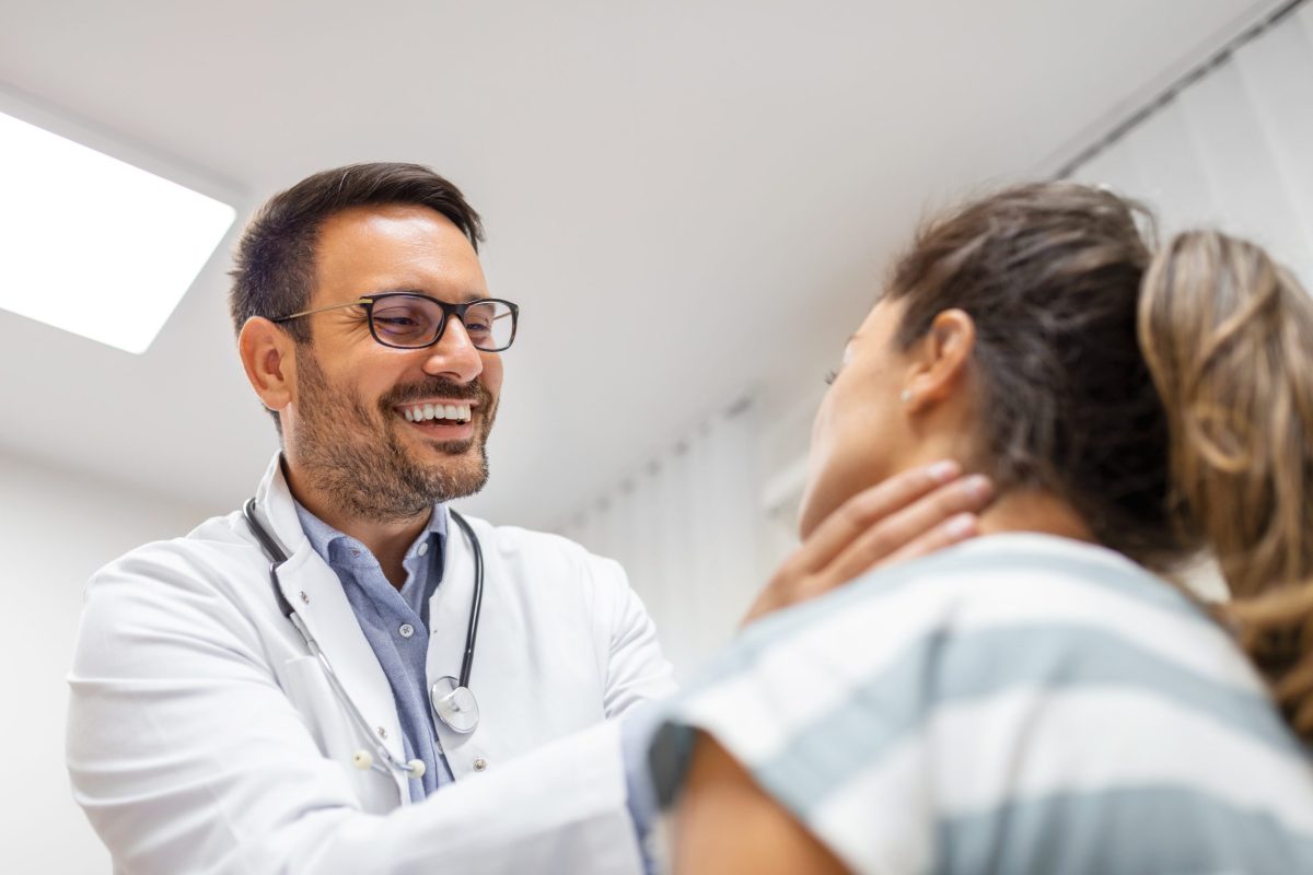 Peptide Therapy Clinic, Richardson