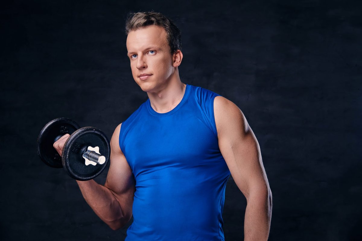 Peptide Therapy Clinic, Richardson